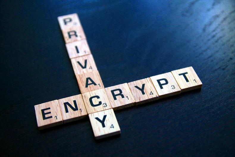 Encrypt